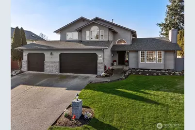 19222 110th Avenue Ct E, Graham, WA 98338 - Photo 3