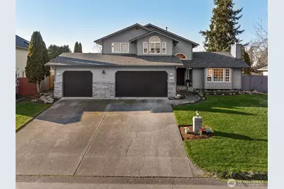19222 110th Avenue Ct E, Graham, WA 98338 - Photo 1