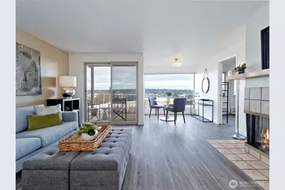 3700 25th Place W #202, Seattle, WA 98199 - Photo 3