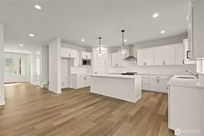 7156 (Lot 11) 90th Street Ct E, Puyallup, WA 98371 - Photo 3