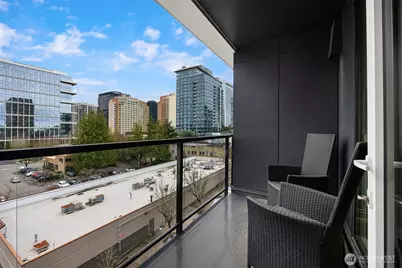 1085 103rd Avenue NE #519, Bellevue, WA 98004 - Photo 15