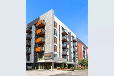 1085 103rd Avenue NE #519, Bellevue, WA 98004 - Photo 1