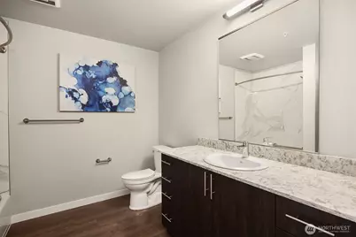 1085 103rd Avenue NE #519, Bellevue, WA 98004 - Photo 13