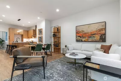 1198 129th Court NE, Bellevue, WA 98005 - Photo 3