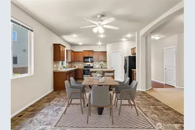 1803 197th Street Ct E, Spanaway, WA 98387 - Photo 9