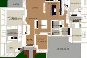 709 Chris David Dr, Steilacoom, WA 98388 - Photo 11