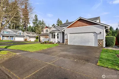 8316 49th Loop SE, Olympia, WA 98513 - Photo 3