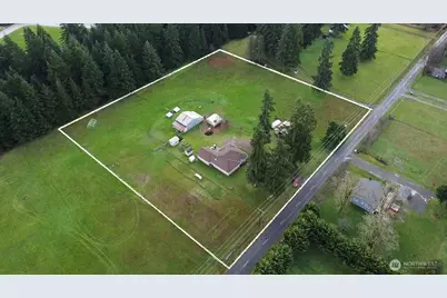 19944 Carper Road SW, Rochester, WA 98579 - Photo 1