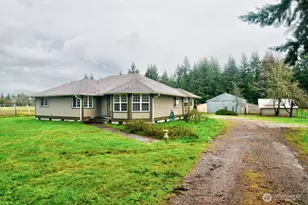 19944 Carper Rd SW, Rochester, WA 98579 - Photo 1