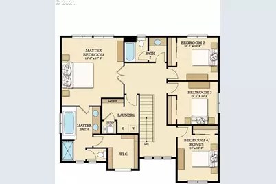 2022 Bethany Street, Longview, WA 98632 - Photo 3