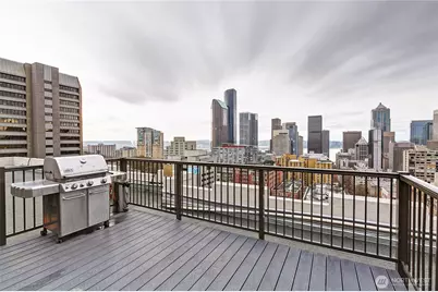 1105 Spring St #504, Seattle, WA 98104 - Photo 21