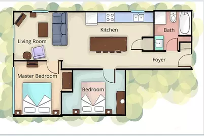 759 Ocean Shores Boulevard NW #K, Ocean Shores, WA 98569 - Photo 15