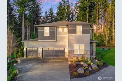 11414 143rd Drive NE, Lake Stevens, WA 98258 - Photo 1