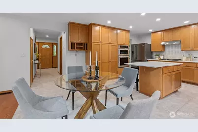 18267 NW Stavis Bay Road, Seabeck, WA 98380 - Photo 7