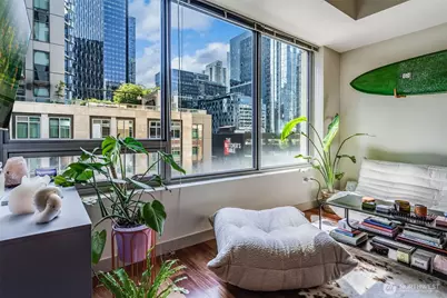 900 Lenora Street #W302, Seattle, WA 98121 - Photo 1