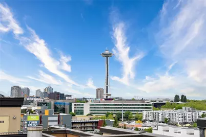 1000 Aurora Avenue N #311, Seattle, WA 98109 - Photo 5