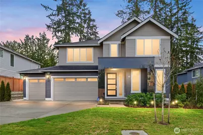 6563 SE 8th Place, Renton, WA 98059 - Photo 1