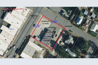 305 Whitcomb Ave S, Tonasket, WA 98855 - Photo 15