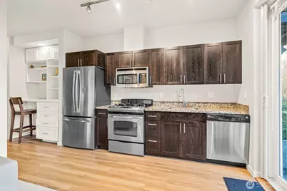 15100 6th Avenue SW #312, Burien, WA 98166 - Photo 5