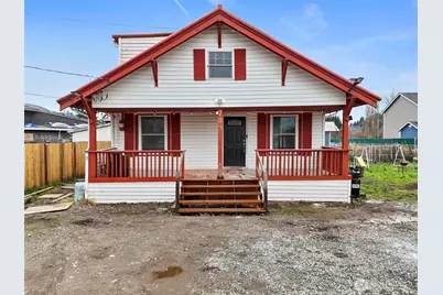 709 Celery Avenue, Algona, WA 98001 - Photo 1