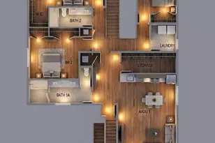 743 N 86th St, Seattle, WA 98103 - Photo 3