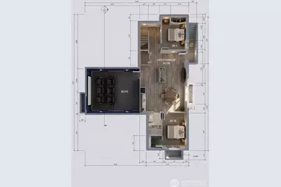 743 N 86th Street, Seattle, WA 98103 - Photo 5