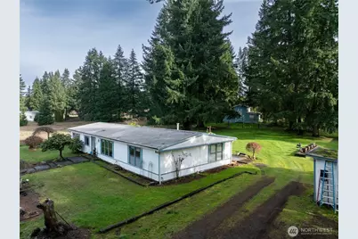 17120 Stonehaven Lane SW, Rochester, WA 98579 - Photo 1