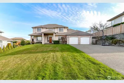 2201 Hillside Drive NE, Tacoma, WA 98422 - Photo 5