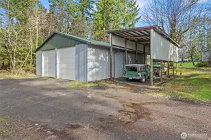 1337 S Silver Lake Rd, Castle Rock, WA 98611 - Photo 23
