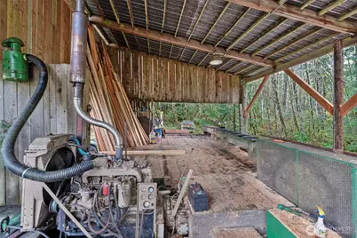 1337 South Silverlake Road, Castle Rock, WA 98611 - Photo 23