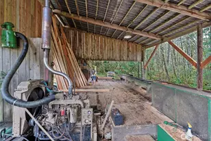 1337 S Silver Lake Rd, Castle Rock, WA 98611 - Photo 23