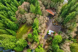 1337 S Silver Lake Rd, Castle Rock, WA 98611 - Photo 35