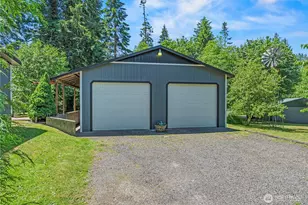 1337 S Silver Lake Rd, Castle Rock, WA 98611 - Photo 19