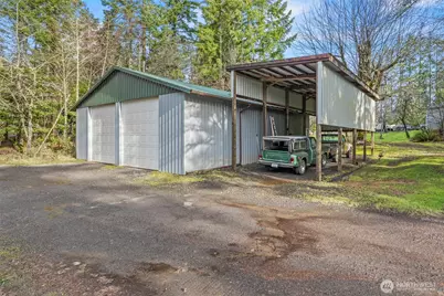 1337 South Silverlake Road, Castle Rock, WA 98611 - Photo 19