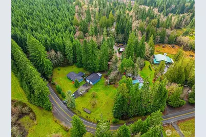 1337 South Silverlake Road, Castle Rock, WA 98611 - Photo 33