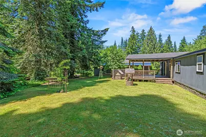 1337 South Silverlake Road, Castle Rock, WA 98611 - Photo 17