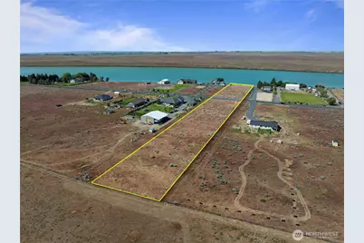 7416 Stonecrest Road NE, Moses Lake, WA 98837 - Photo 11