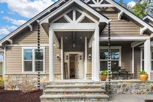 50 E Eastwood Ln, Union, WA 98592 - Photo 3