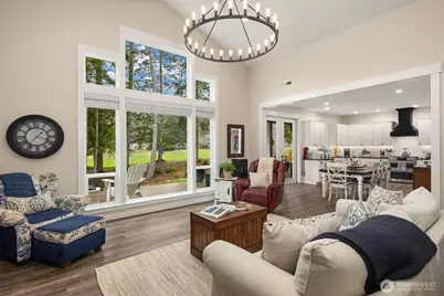 50 E Eastwood Lane, Union, WA 98592 - Photo 1