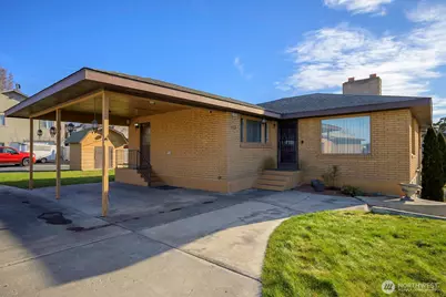 1133 Ashley, Moses Lake, WA 98837 - Photo 3