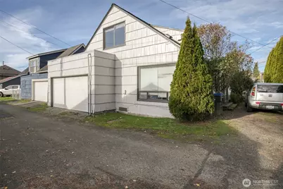 411 W 4th Street, Aberdeen, WA 98520 - Photo 31