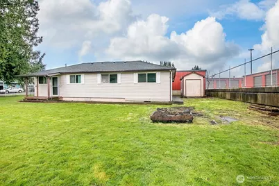 811 Little Avenue NE, Castle Rock, WA 98611 - Photo 35