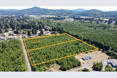 9999 Lot 1 King Johns Way, Forks, WA 98331 - Photo 1