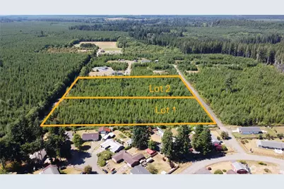 9999 Lot 1 King Johns Way, Forks, WA 98331 - Photo 3
