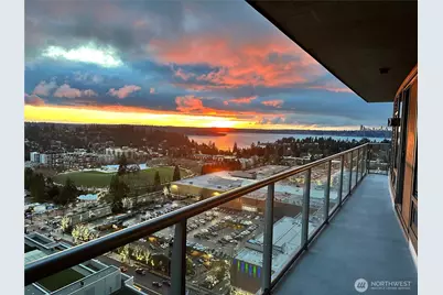 650 Bellevue Way NE #2103, Bellevue, WA 98004 - Photo 21