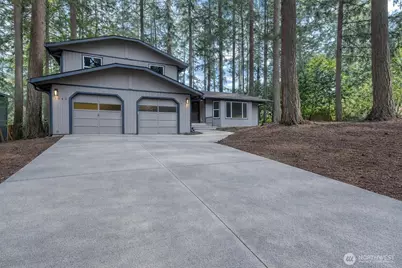 7040 41st Avenue SE, Lacey, WA 98503 - Photo 1