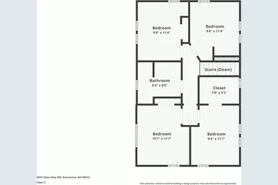 6937 Chico Way NW, Bremerton, WA 98312 - Photo 39