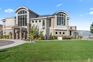 1350 W Woodin Ave, Chelan, WA 98816 - Photo 5