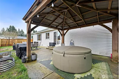21428 47th Avenue E, Spanaway, WA 98387 - Photo 31