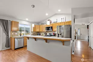 21428 47th Ave E, Spanaway, WA 98387 - Photo 9